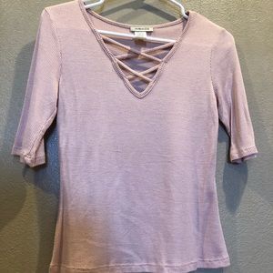 Ambiance Rose Gold Shirt